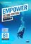 Imagem de EMPOWER PRE-INTERMEDIATE B1 COMBO B WITH DIGITAL PACK - 2ND ED